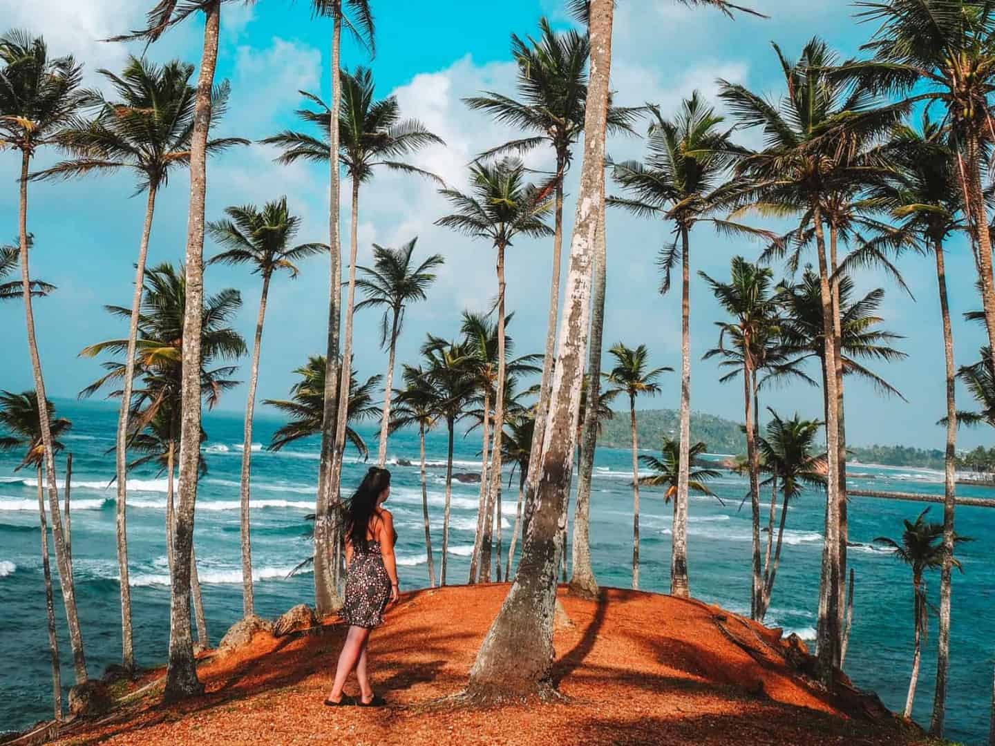 COCONUTHILL | sedara Lanka Tours