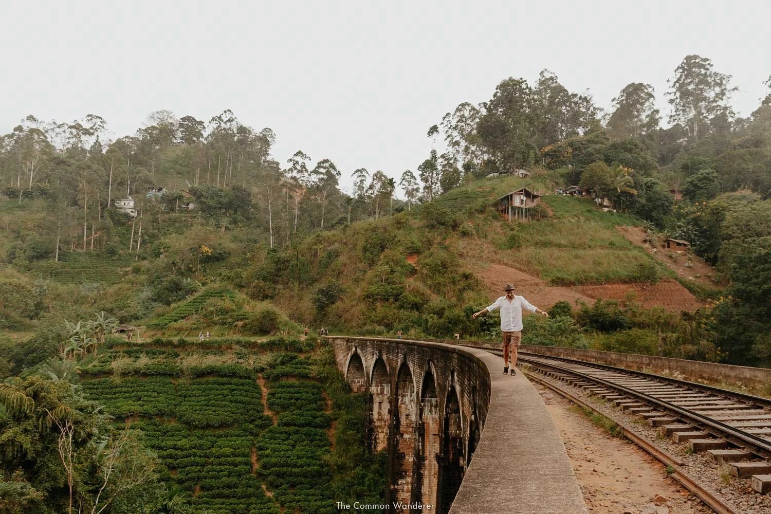 Nine Arches Ella | sedara Lanka Tours