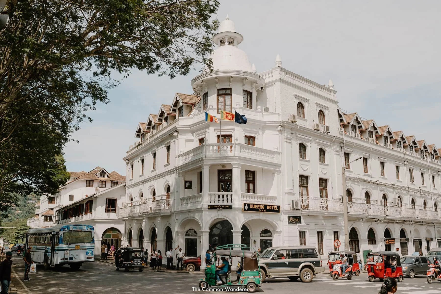 Kandy | sedara Lanka Tours